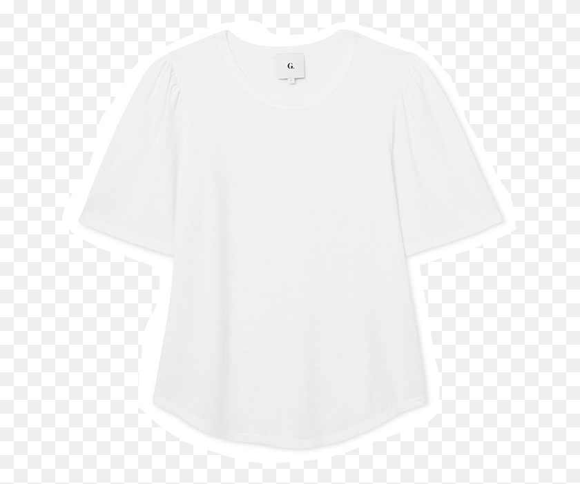 659x642 Label Jordan Tee T Shirt, Clothing, Apparel, Sleeve HD PNG Download