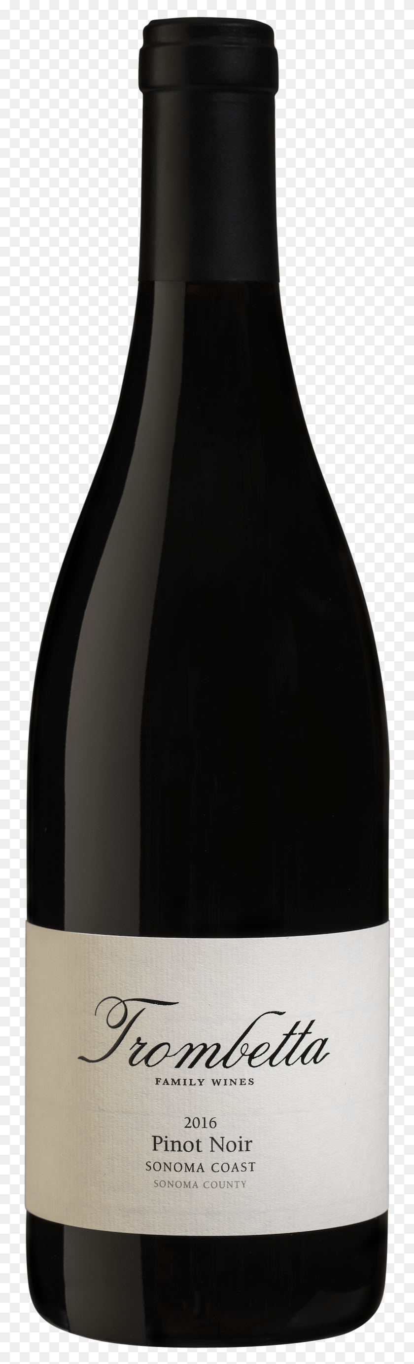 748x2704 Descargar Png Etiqueta La Crema Pinot Noir 2016, Alcohol, Bebidas, Bebida Hd Png