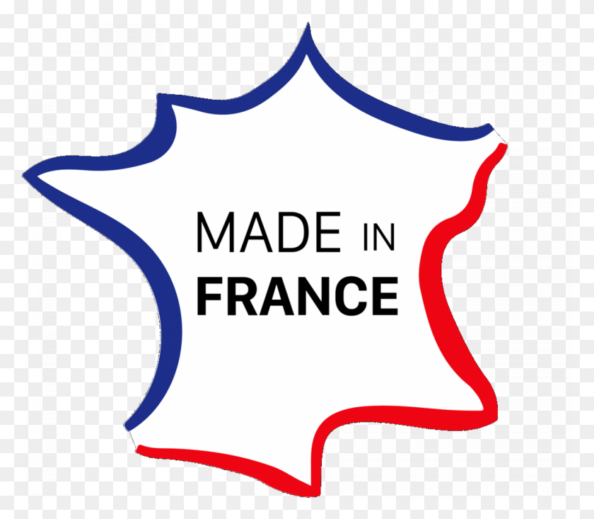 1200x1036 Label Made In France Made In France, Text, Sticker, Logo HD PNG Download