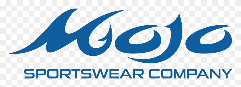 3053x964 Шорты Ко Дню Труда Mojo Sportswear Logo, Symbol, Trademark, Shark Hd Png Download