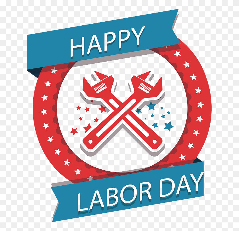 650x750 Labor Day Which Is Available For Personal Labor Day Images, Advertisement, Poster, Flyer HD PNG Download