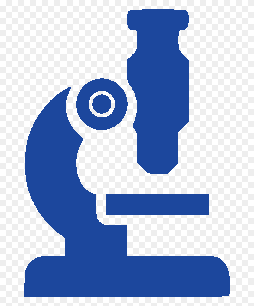 681x951 Descargar Png Laboratoire Microscopio Vector Png