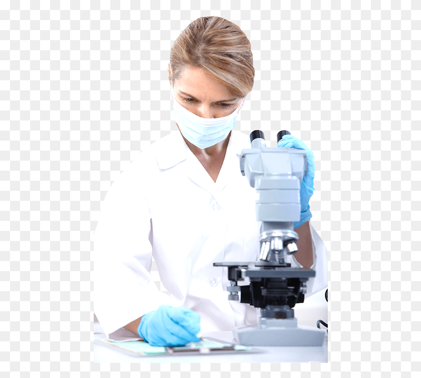 468x693 Laboratory, Person, Human, Scientist HD PNG Download