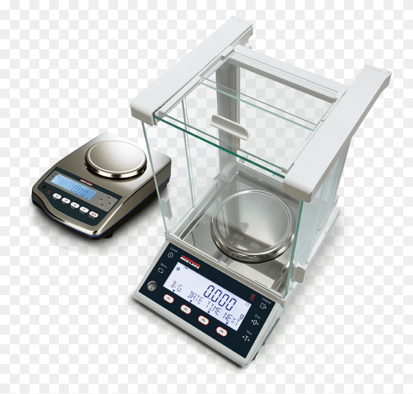 754x741 Laboratory And Pharmacy Scale HD PNG Download