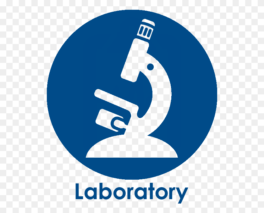 543x617 Laboratory Services Icon, Number, Symbol, Text HD PNG Download