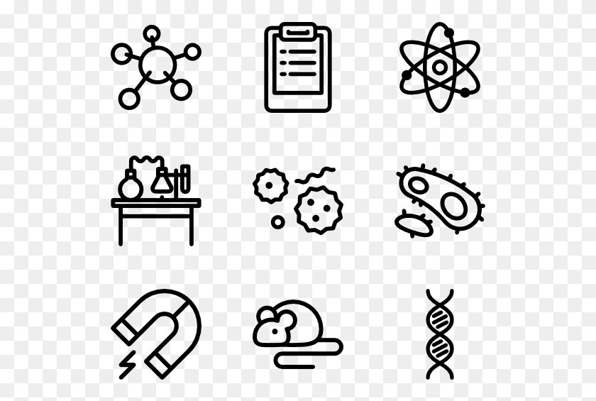 529x505 Laboratory Wedding Icons, Gray, World Of Warcraft HD PNG Download