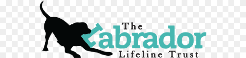 574x199 Labrador Lifeline Trust Transparent PNG