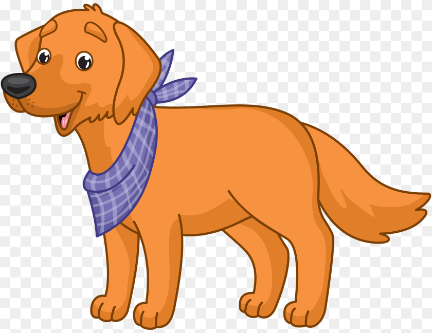 1920x1482 Labrador Retriever Clipart, Animal, Canine, Dog, Golden Retriever Sticker PNG