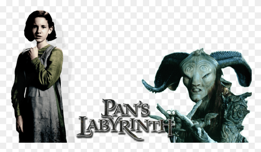 991x547 Labyrinth Clearart Image Pan39s Labyrinth Transparet Faun, Person, Human, Text HD PNG Download