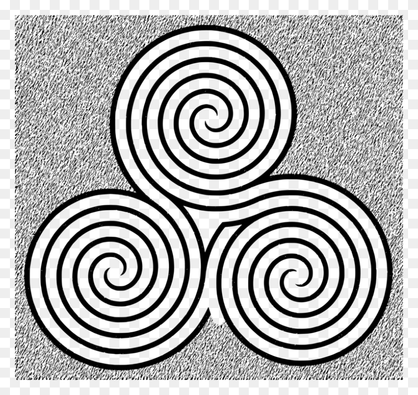 795x750 Labyrinth Daedalus Jareth Minotaur Maze Finger Labyrinth Printable, Gray, World Of Warcraft HD PNG Download