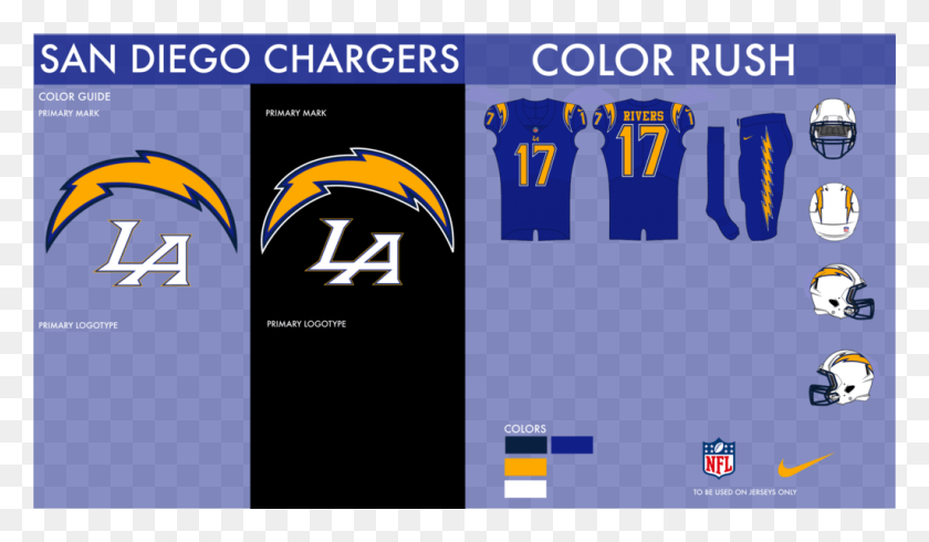 1024x565 Lac Color Rush San Diego Chargers, Text, Number, Symbol HD PNG Download