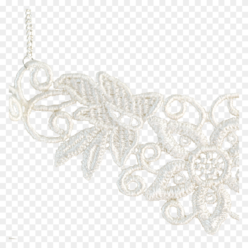 1500x1500 Lace, Diamond, Gemstone, Jewelry HD PNG Download