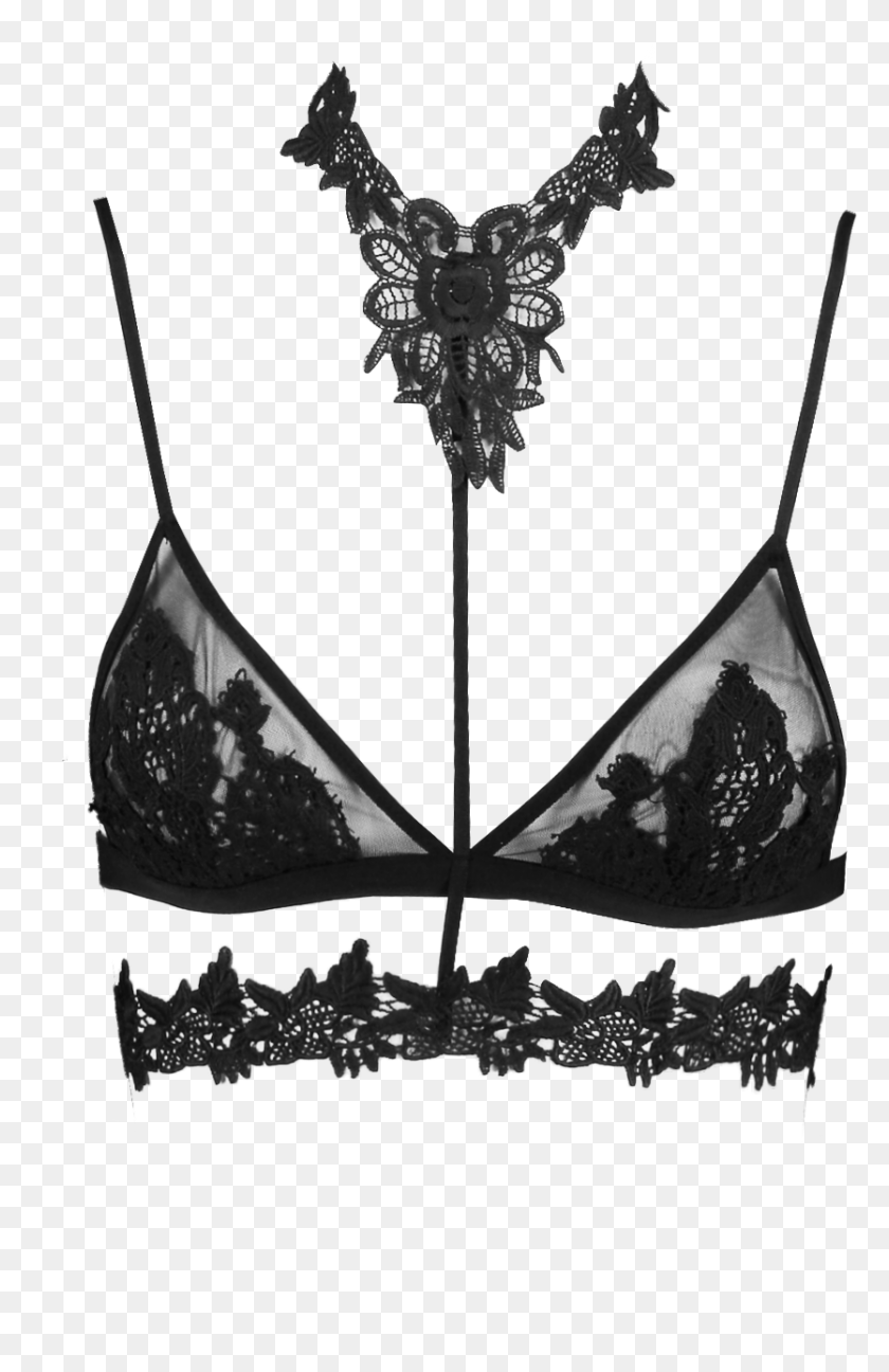 835x1324 Lace, Lingerie, Underwear, Clothing HD PNG Download