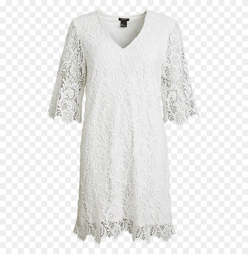519x800 Lace Dress 3495 4995 Lace, Clothing, Apparel, Blouse HD PNG Download