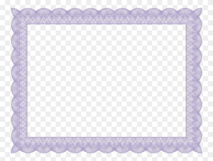 755x575 Lace Formal Certificate Borders Fancy Certificate Border Boarder Certificate Frame Design, Rug, Super Mario HD PNG Download