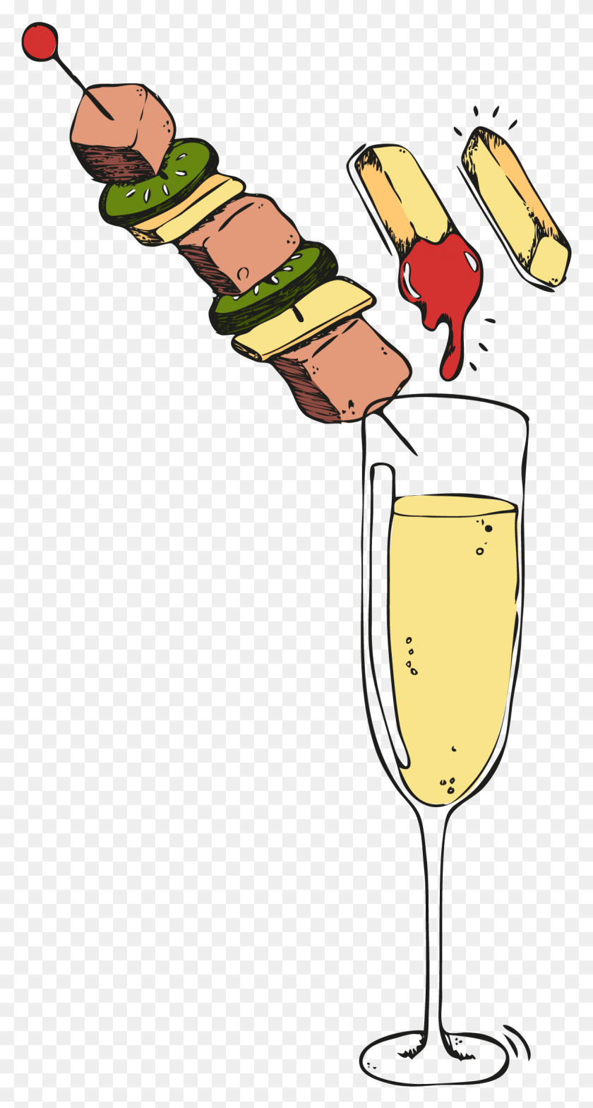 1168x2260 Lace Pattern Vector Classical And Image Champagne Cocktail, Cork, Plant HD PNG Download