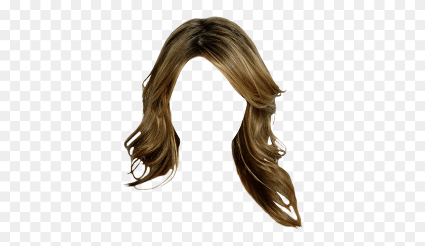 360x428 Lace Wig, Hair, Person, Human HD PNG Download