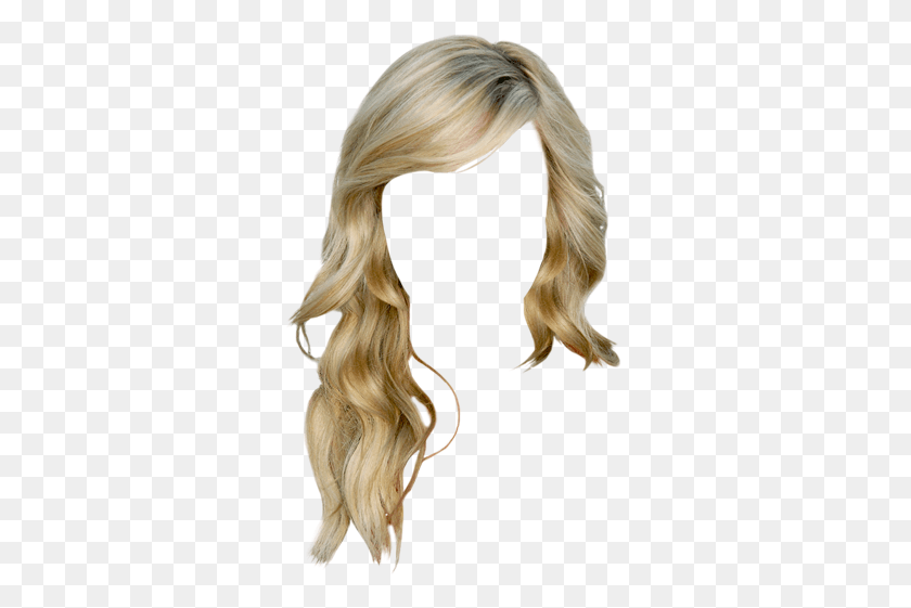 316x501 Lace Wig, Hair, Person, Human HD PNG Download