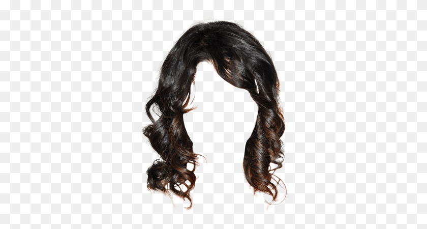 295x390 Lace Wig, Hair, Person, Human HD PNG Download