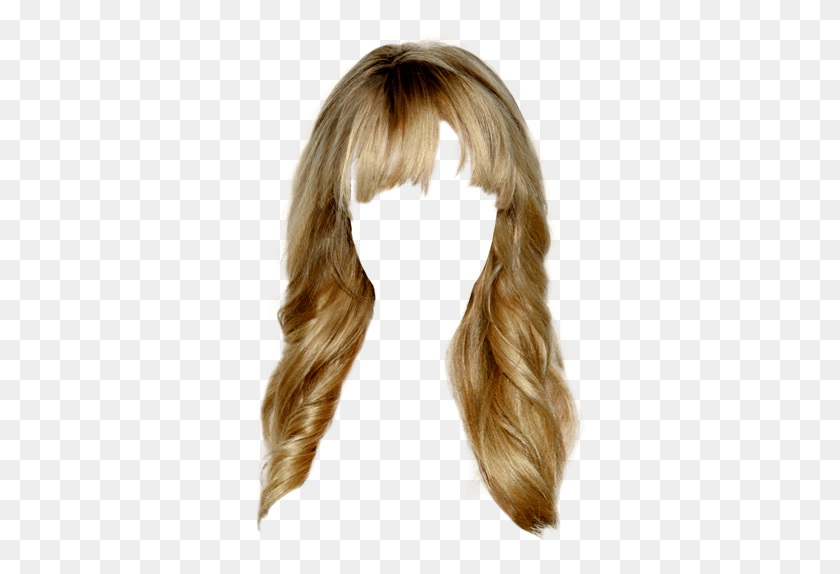 333x514 Lace Wig, Hair, Hound, Dog HD PNG Download