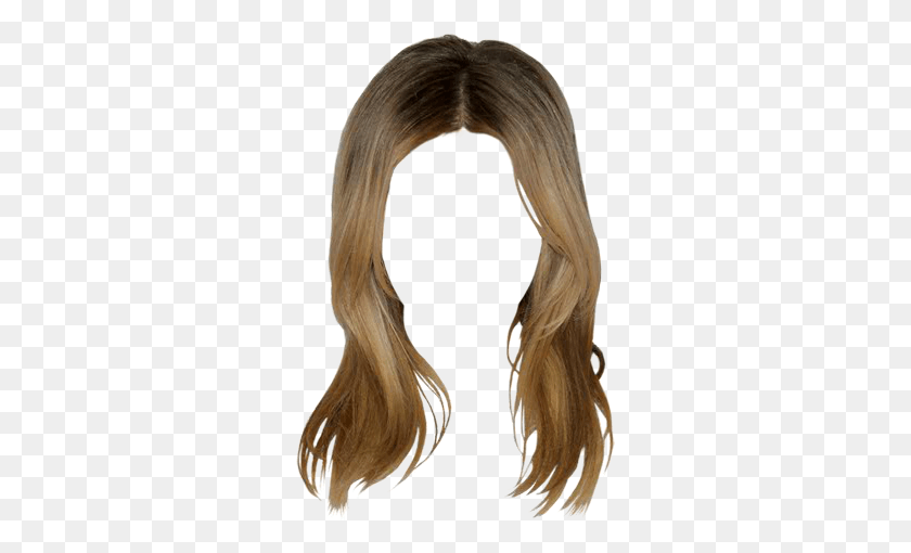 295x450 Lace Wig, Hair, Person, Human HD PNG Download