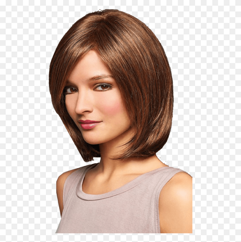 503x784 Lace Wig, Face, Person, Human HD PNG Download