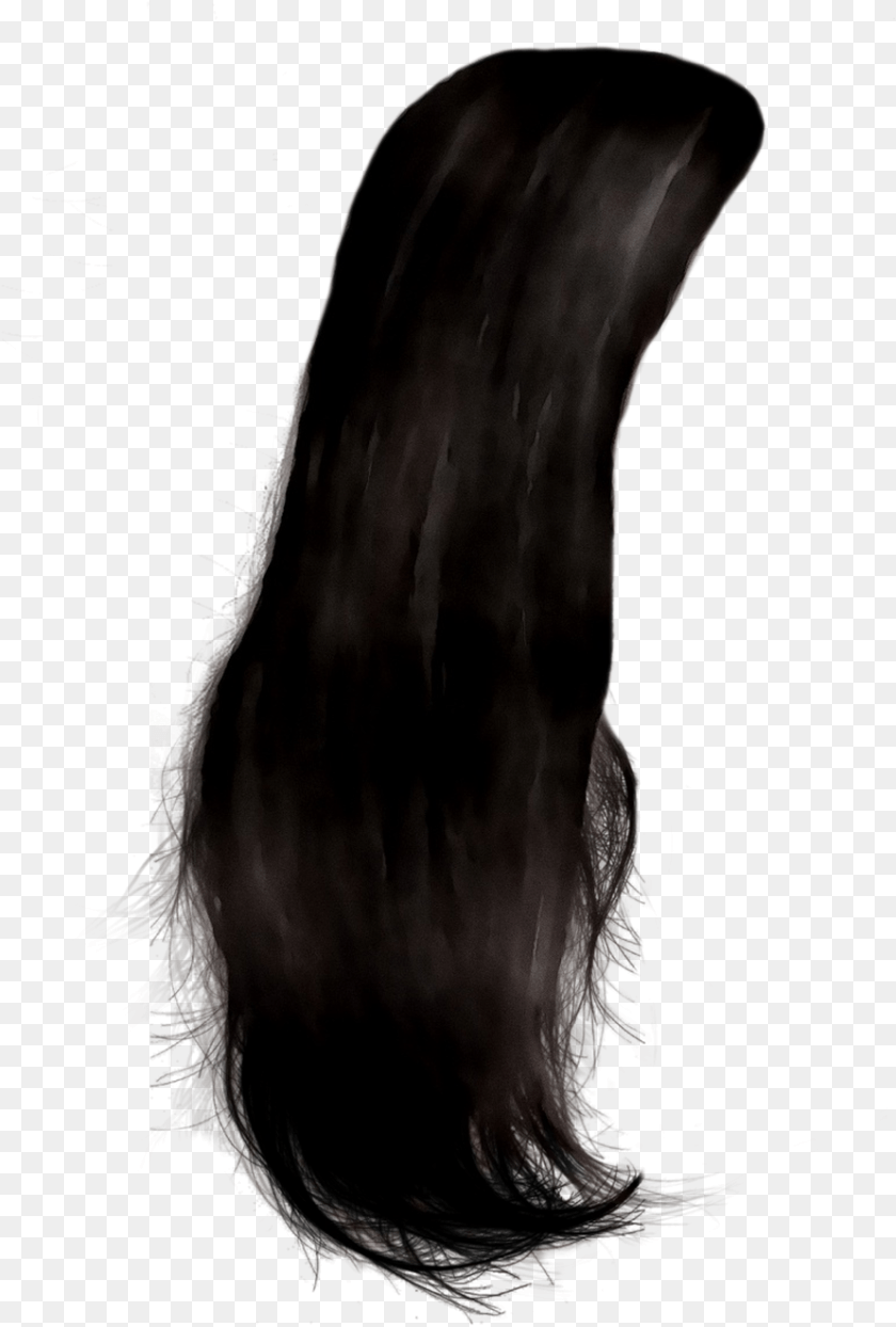 Lace Wig, Nature, Night, Outdoors, Adult PNG