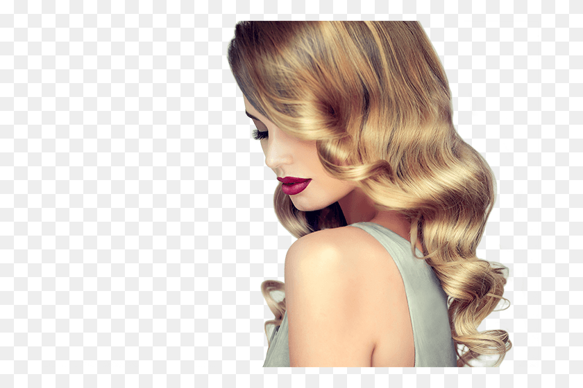 713x500 Lace Wig De 2019 Renkleri Ve Modelleri, Person, Hair, Clothing HD PNG Download