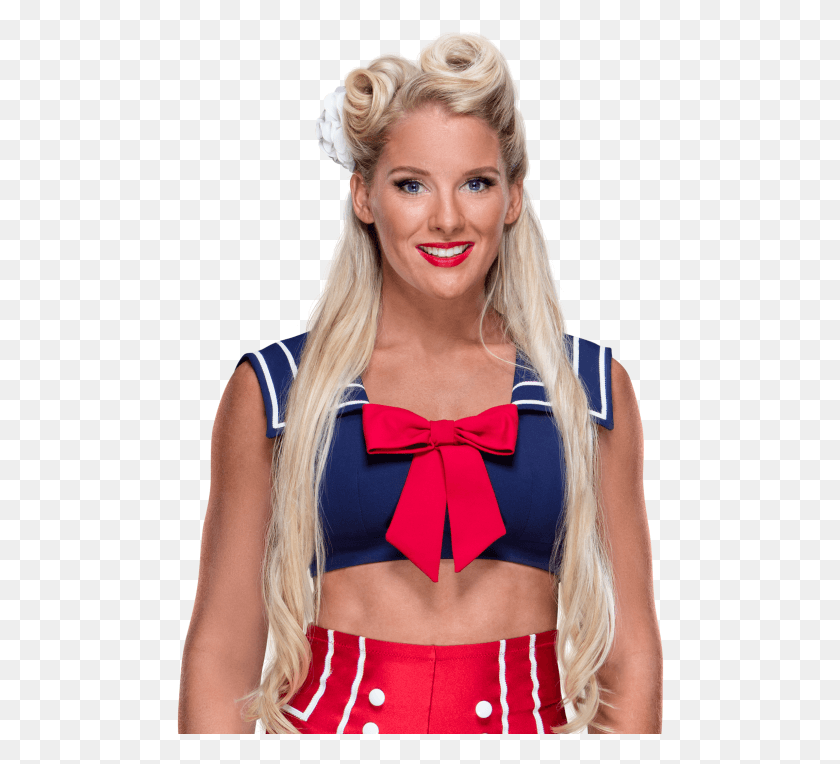 488x704 Lacey Evans, Rubia, Mujer, Niña Hd Png