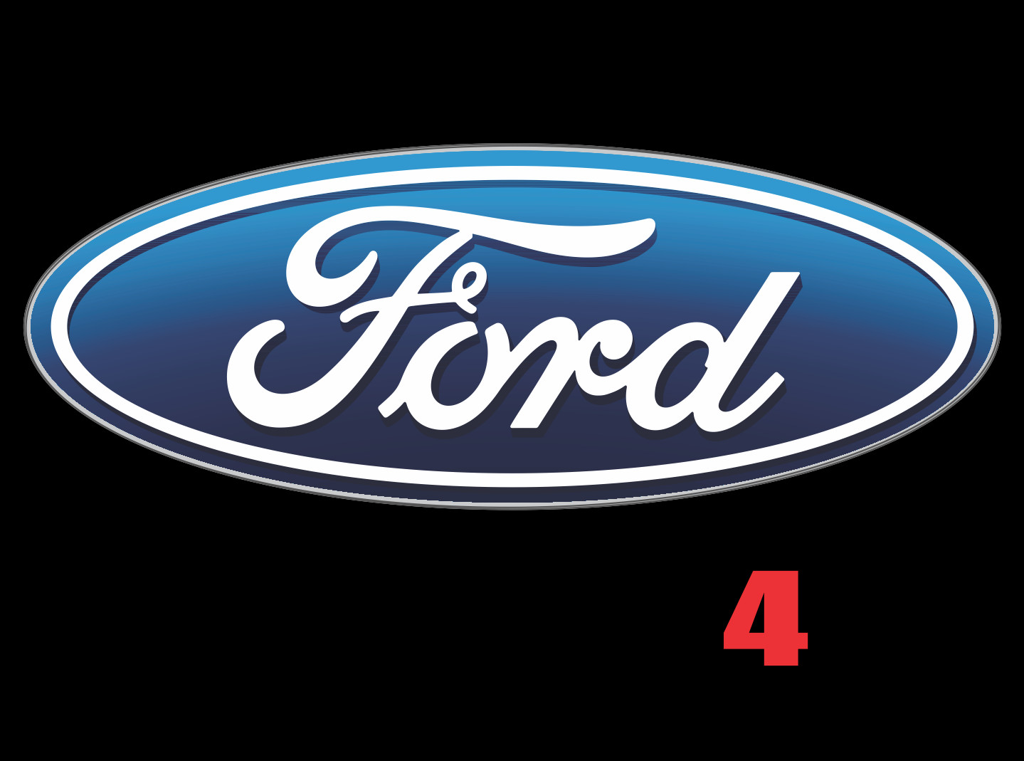 1439x1069 Lacombe Ford Ford, Logo, Symbol, Trademark HD PNG Download