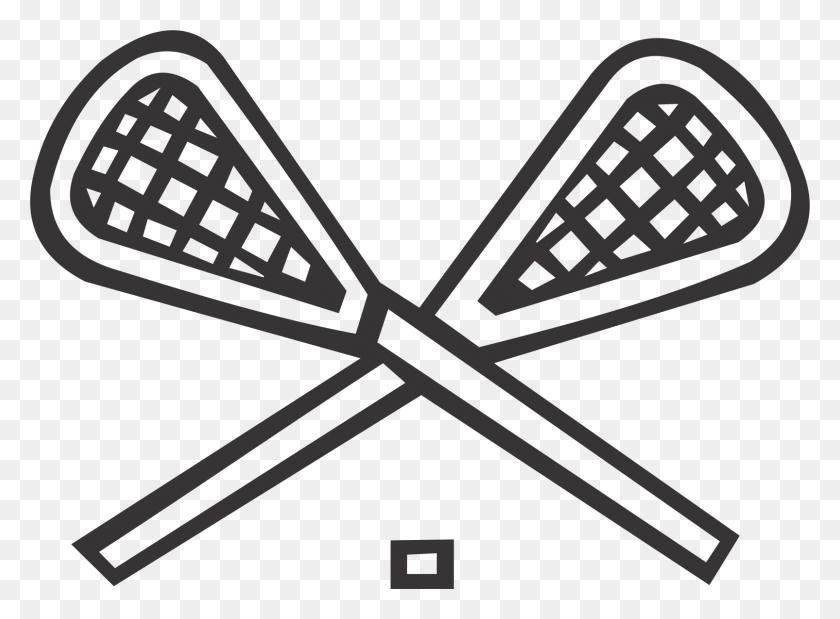 1605x1152 Descargar Png / Bola De Lacrosse Png