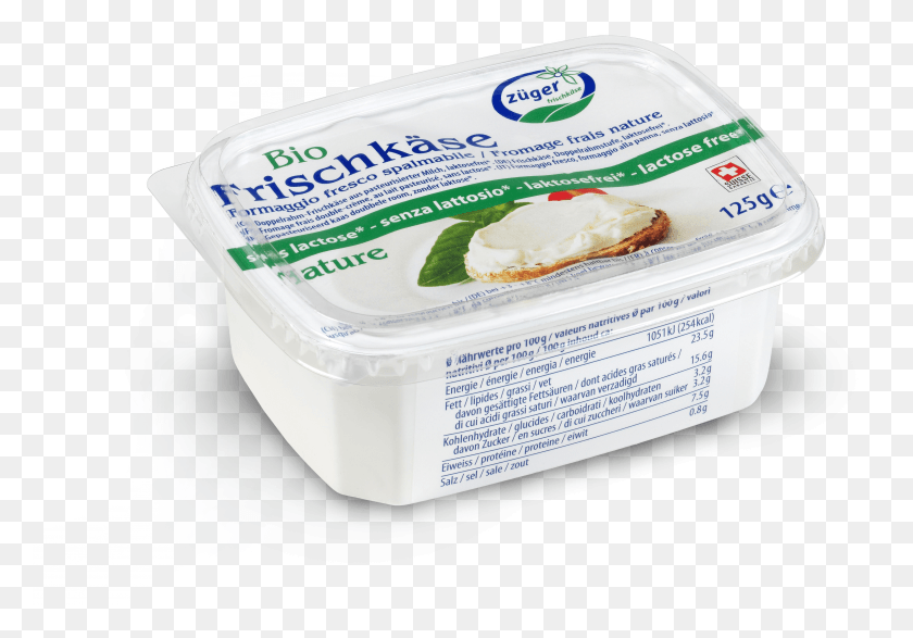 5279x3573 Lactose Free Organic Cream Cheese Feta HD PNG Download