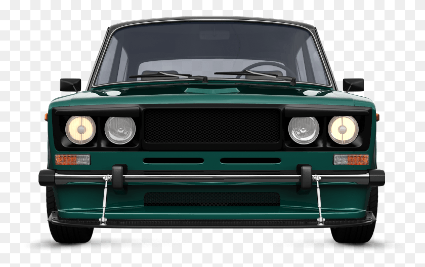 759x467 Lada 21063976 By Fiat 124 Coup, Windshield, Car, Vehicle HD PNG Download