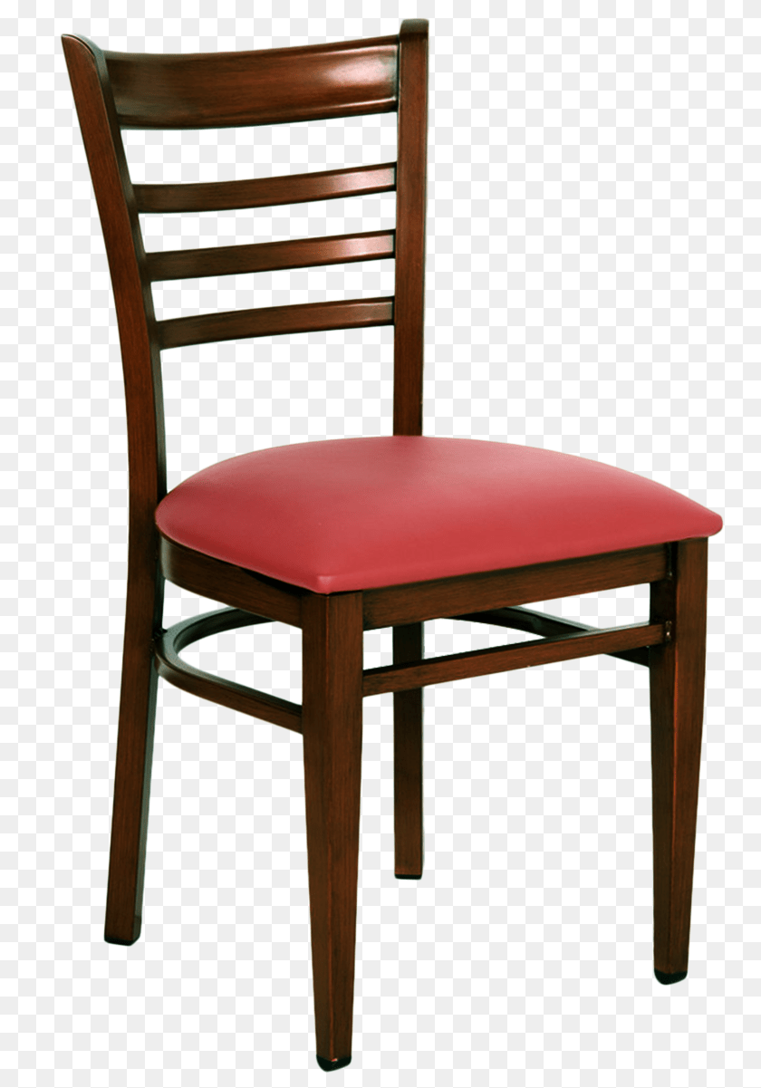 764x1201 Ladder Back Chair Picture, Furniture Transparent PNG