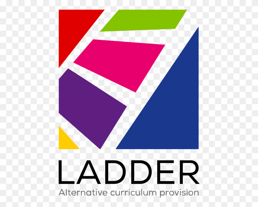 461x616 Ladder Logo Colour Square E1471007439597 Ladder Logo, Graphics, Lighting HD PNG Download
