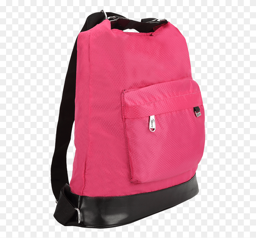 511x721 Descargar Png / Mochila De Mujer Png