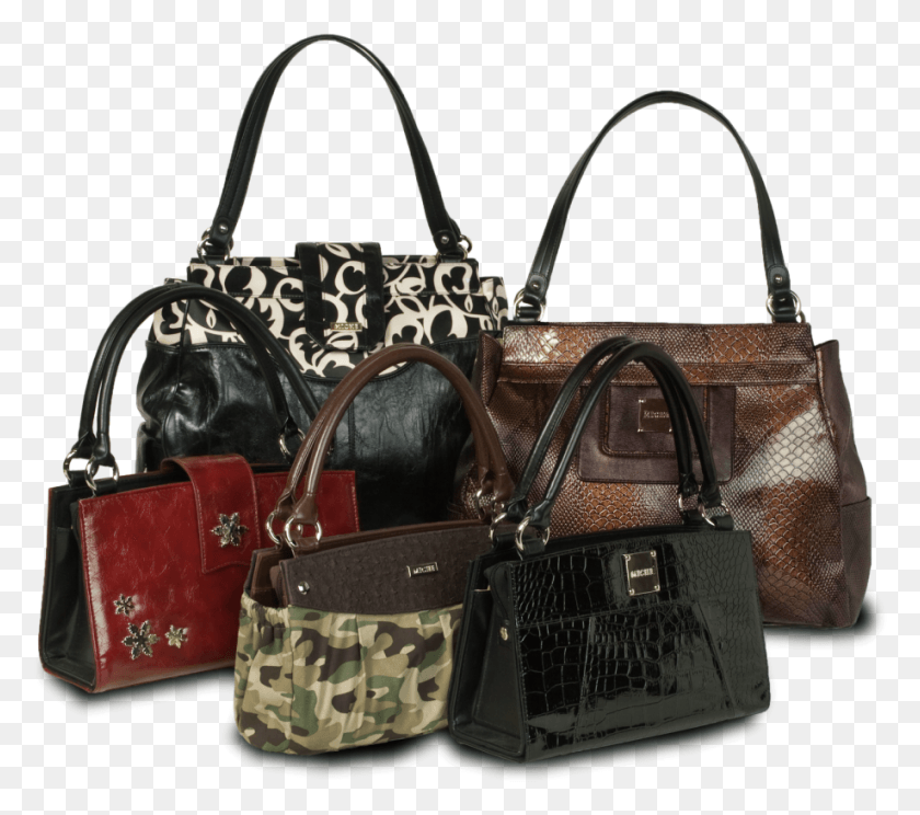 918x806 Ladies Handbags, Handbag, Bag, Accessories HD PNG Download