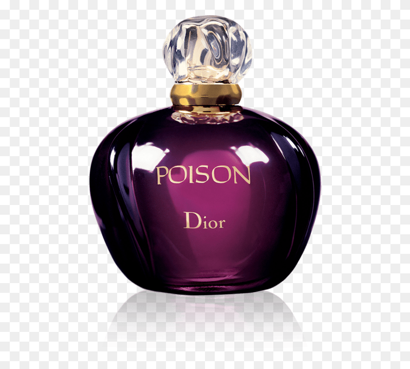 478x696 Ladies Perfumes In Pakistan Poison Dior, Perfume, Cosmetics, Bottle HD PNG Download