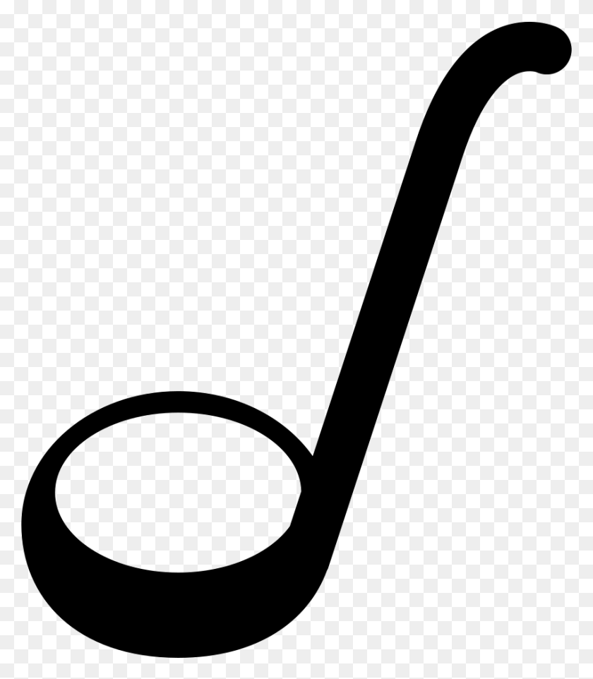 848x981 Ladle Comments Ladle Gif Icon, Musical Instrument, Horn, Brass Section HD PNG Download