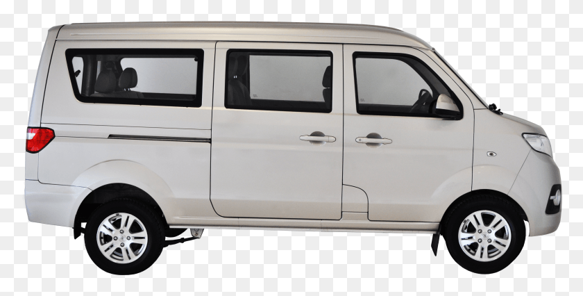 3970x1865 Descargar Lado Direito Copy Compact Van Hd Png