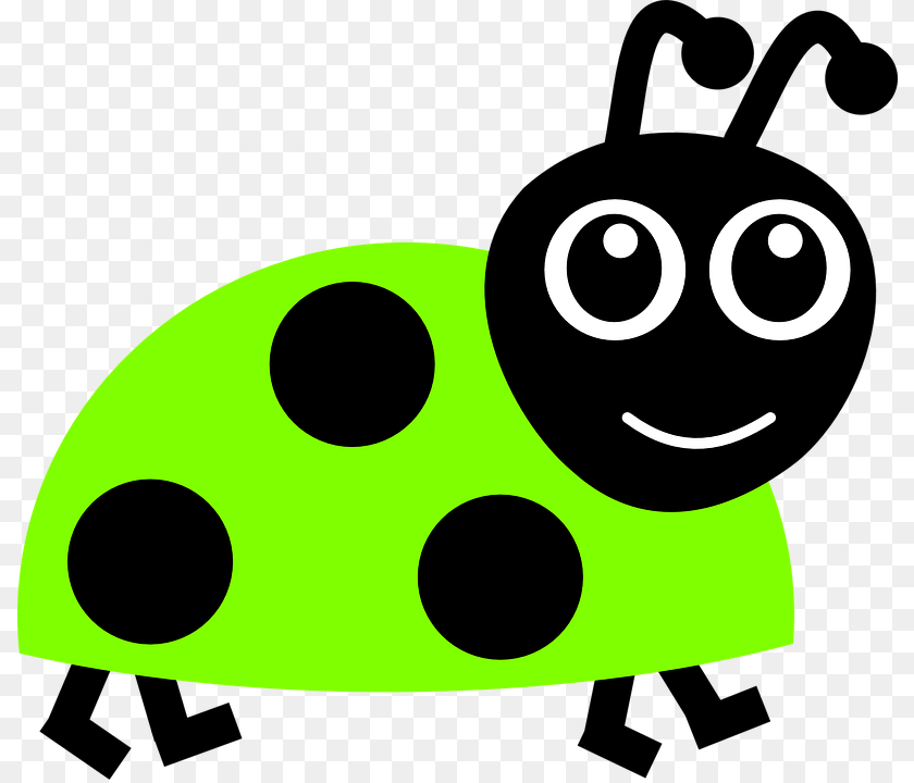 Lady Beetle Clipart Kumbang, Clothing, Hat, Green PNG