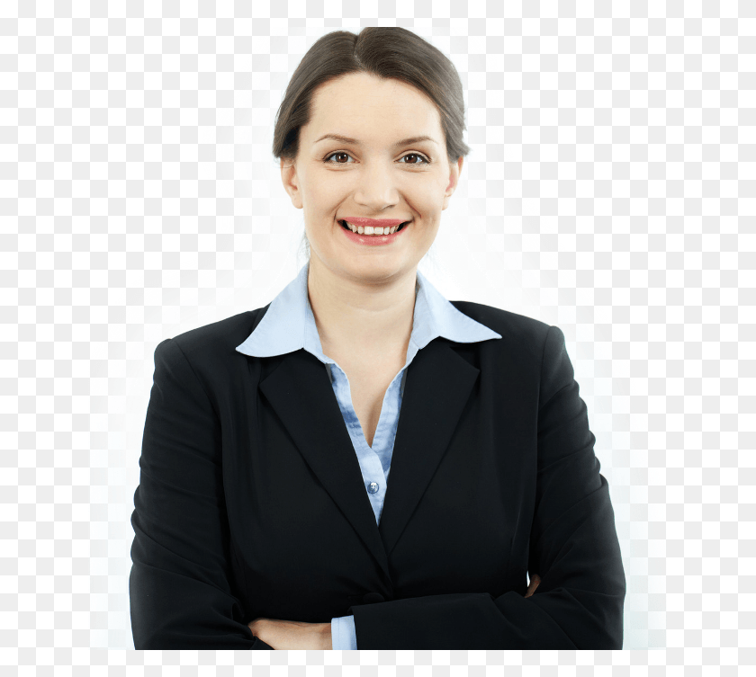 643x693 Lady Businessperson, Person, Suit, Overcoat HD PNG Download