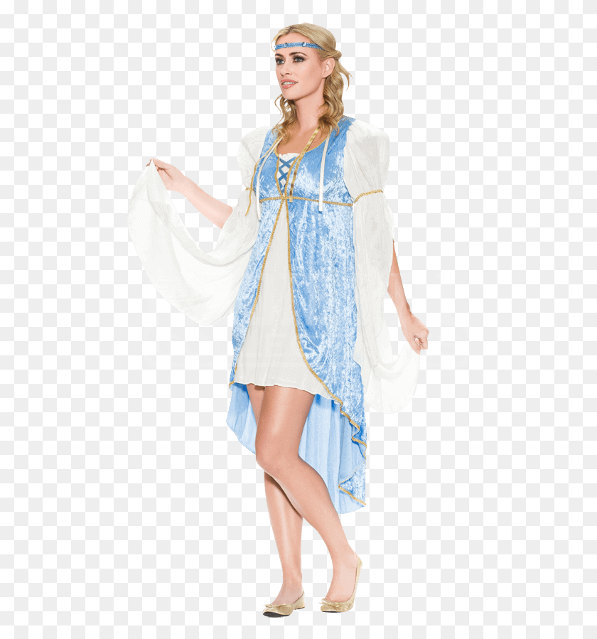 Lady Juliet Juliet Capulet Dress, Clothing, Apparel, Person HD PNG ...
