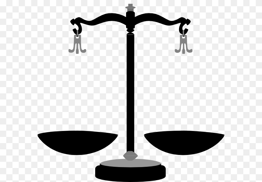 600x585 Lady Justice Clip Art, Scale, Person, Cross, Symbol Sticker PNG