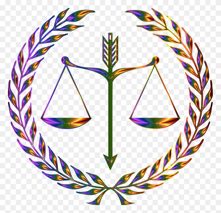 779x750 Lady Justice Computer Icons Symbol Measuring Scales Clip Art Lady Justice, Emblem, Pattern, Triangle HD PNG Download