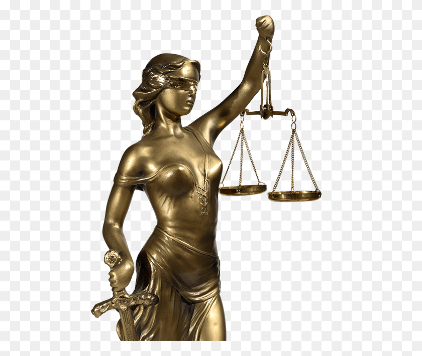 478x650 Lady Justice Lawyer Justice Sculpture Metal Lady Justice Public Domain, Bronze, Gold, Person HD PNG Download
