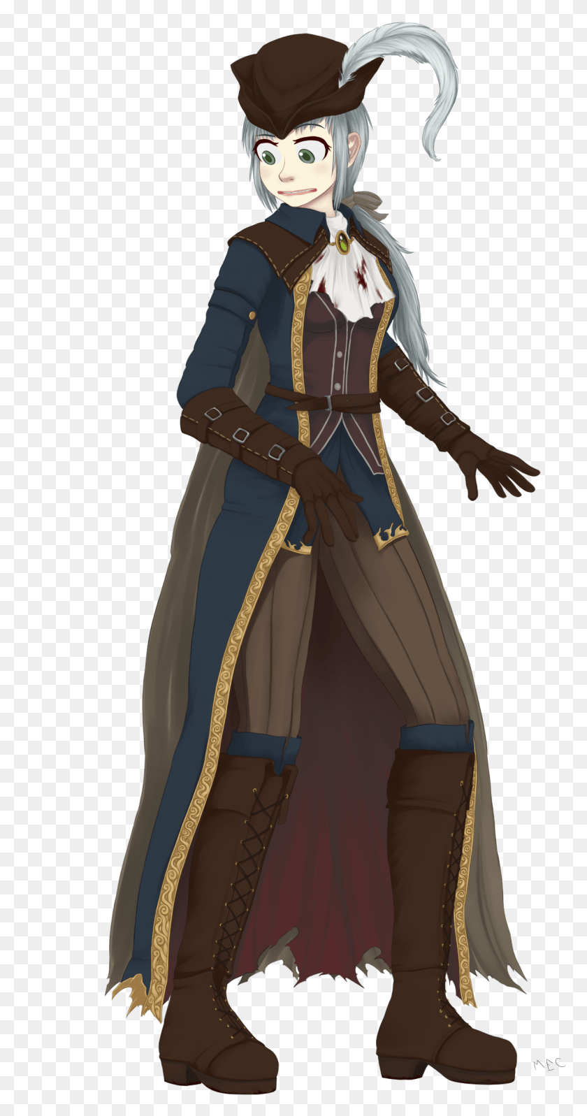 1187x2340 Lady Maria Of The Astral Clocktower, Costume, Clothing, Apparel HD PNG Download