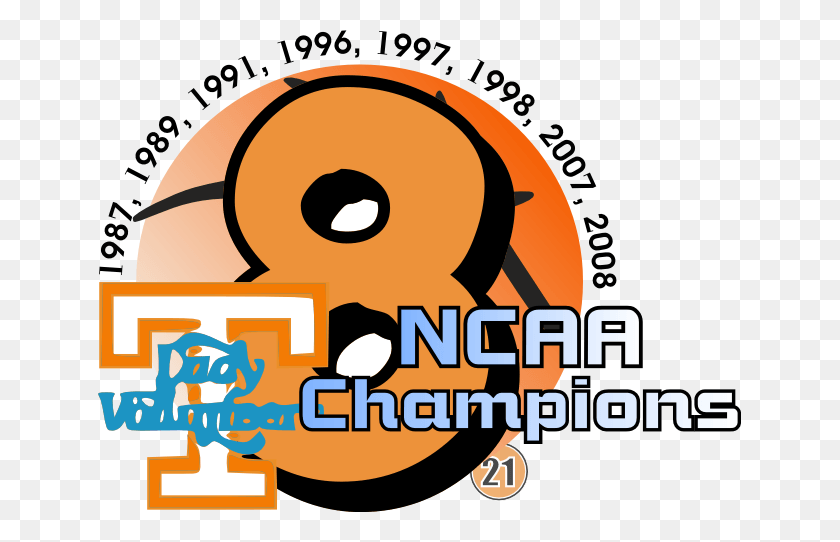 643x482 Lady Vols Tennessee Lady Volunteers Basketball, Bread, Food, Text HD PNG Download