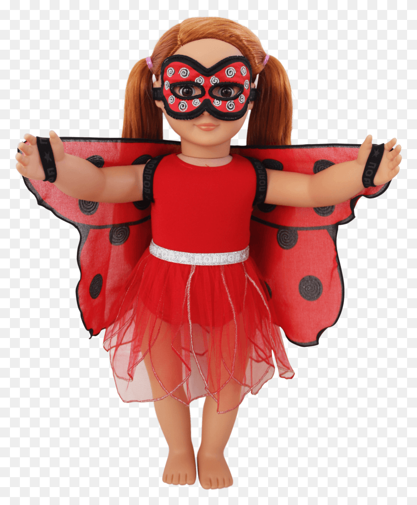 1916x2349 Descargar Png / Muñeca Mariquita Png