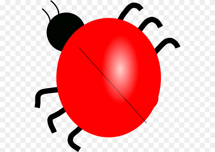 Ladybug Clip Art At Clker Ladybug Clip Art, Dynamite, Weapon PNG